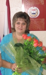 Короткова Ирина Викторовна.