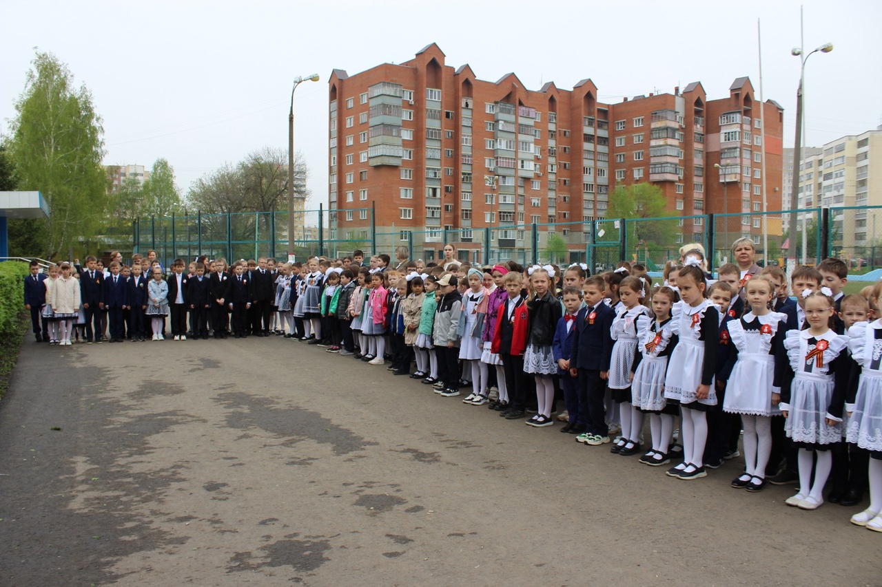 &amp;quot;День эколят&amp;quot;.